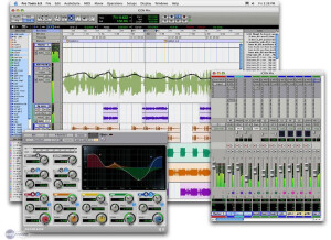 Digidesign Pro Tools 6