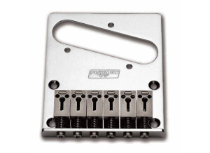 Fishman VT Powerbridge Pickup