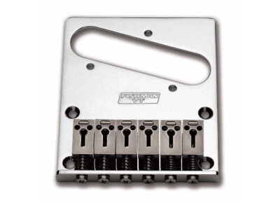 Fishman VT Powerbridge Pickup