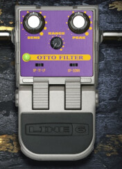 Line 6 Otto Filter