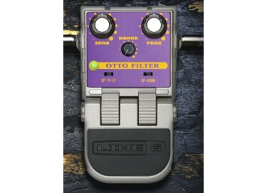 Line 6 Otto Filter