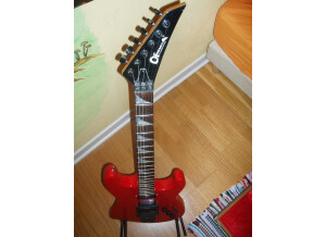 Charvel Model 4