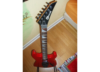 Charvel Model 4