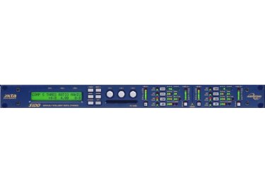 Xta Electronics DP324 SiDD