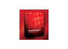 Sonic Foundry Sound Forge 8