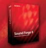 Sonic Foundry Sound Forge 8