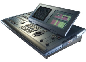 SGM Regia 2048 Live