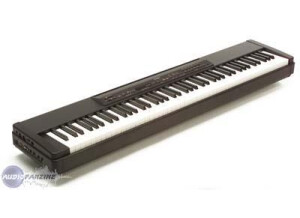 Yamaha P-80