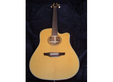 Takamine EG15C