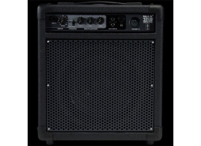 Peavey MAX 158
