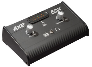 Crate AXBX-1