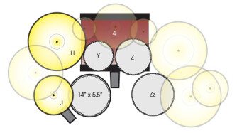 Natural Studio NS kit 7 (commercial edition)