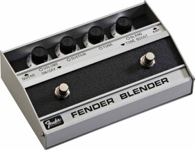 Fender Blender Reissue