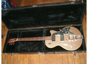 Duesenberg Starplayer II