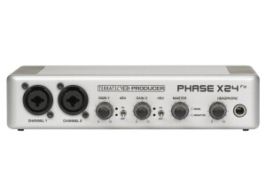 Terratec Producer Phase X24 Fw