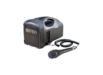 MIPRO MA101C