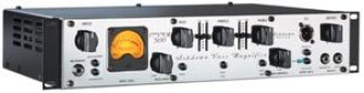 Ashdown ABM 500 RC EVO II Head