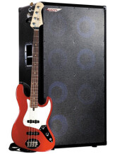 Ashdown MAG 810 Cabinet