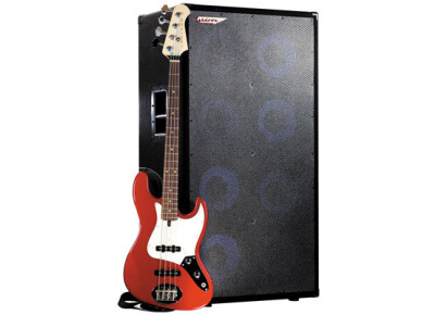 Ashdown MAG 810 Cabinet