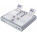 See the photo of the Numark iDJ Mixing Console for iPod Numark iDJ Mixing Console for iPod
