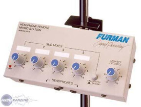 Furman HR-6