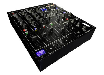 Soundcraft Urei 1603
