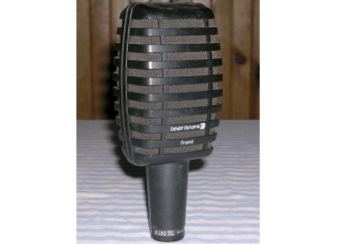 Beyerdynamic M 380 TG