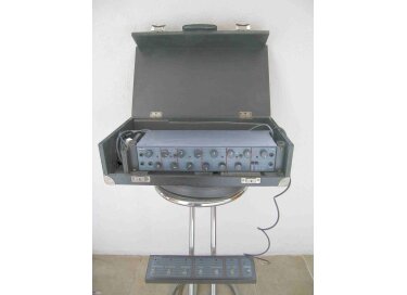 MXR M180 Omni Multi-Effects Unit