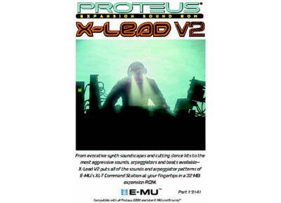 E-MU X-Lead v II
