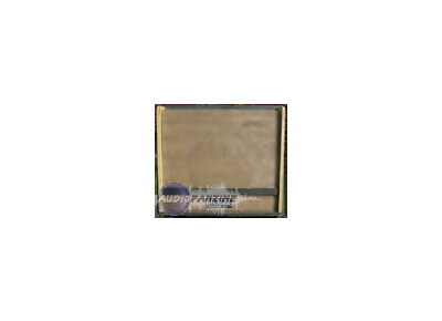 Breeze Custom Ltd The Air Amp (mod2)