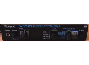 Roland JV-1010