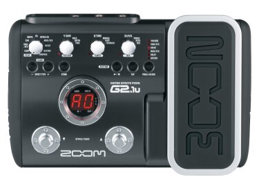 Zoom G2.1u