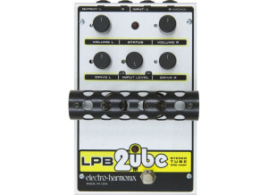 Electro-Harmonix LPB-2ube
