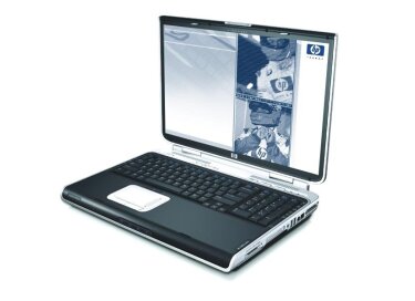 Hewlett-Packard pavilion ZD8323EA