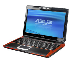 Asus G50v