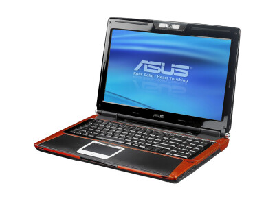 Asus G50v