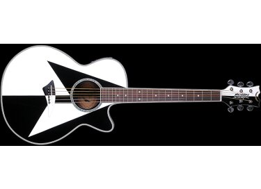 Dean Guitars Michael Schenker Performer