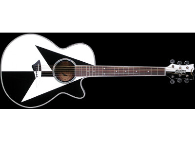 Dean Guitars Michael Schenker Performer