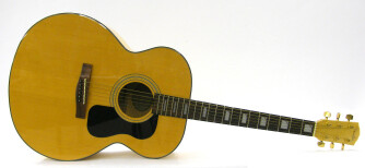 Fender SJ-65S