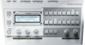 Access Music Virus TI Snow Black Edition