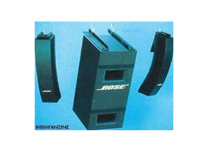 Bose 502 PANARAY EXTENDED