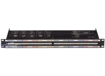Neutrik Easy patch NPPA-TT-PT