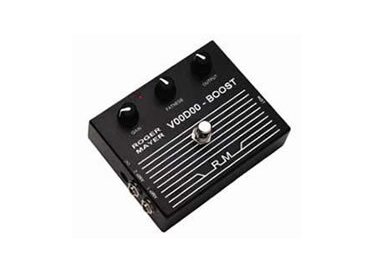 Roger Mayer Voodoo Boost
