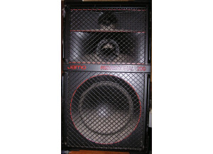 Jamo Hifi Professional 200