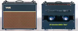 modifier pour améliorer son AC30