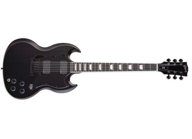Gibson SG Special EMG