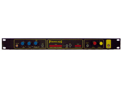 Adr (audio Design & Recording) Panscan