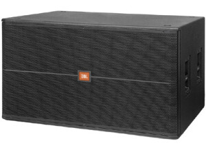 JBL SRX728S