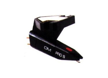 Ortofon OM Pro S