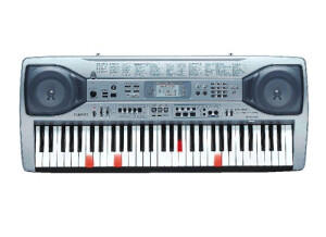 Casio LK-90TV